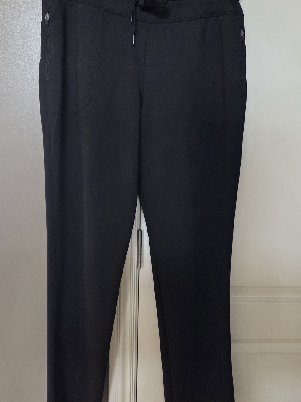 tek gear Black Active Pull-On Pants